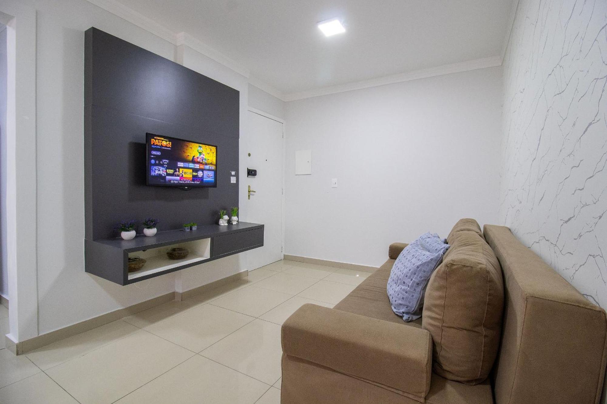 Apartamento Bk34 - 2 Dorm Climatizados, Prox Calcadao, Garagem Balneário Camboriú Exterior foto