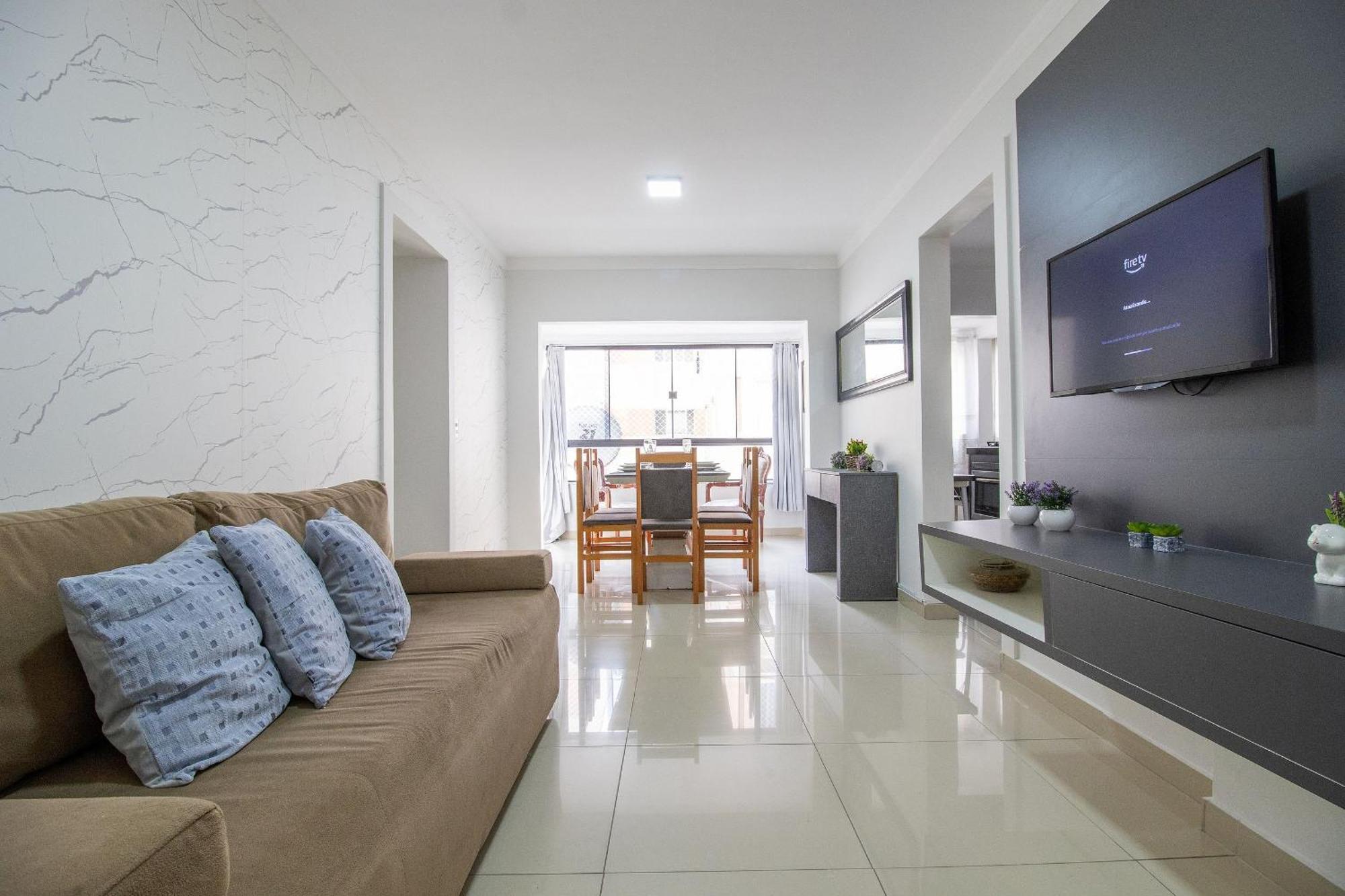 Apartamento Bk34 - 2 Dorm Climatizados, Prox Calcadao, Garagem Balneário Camboriú Exterior foto