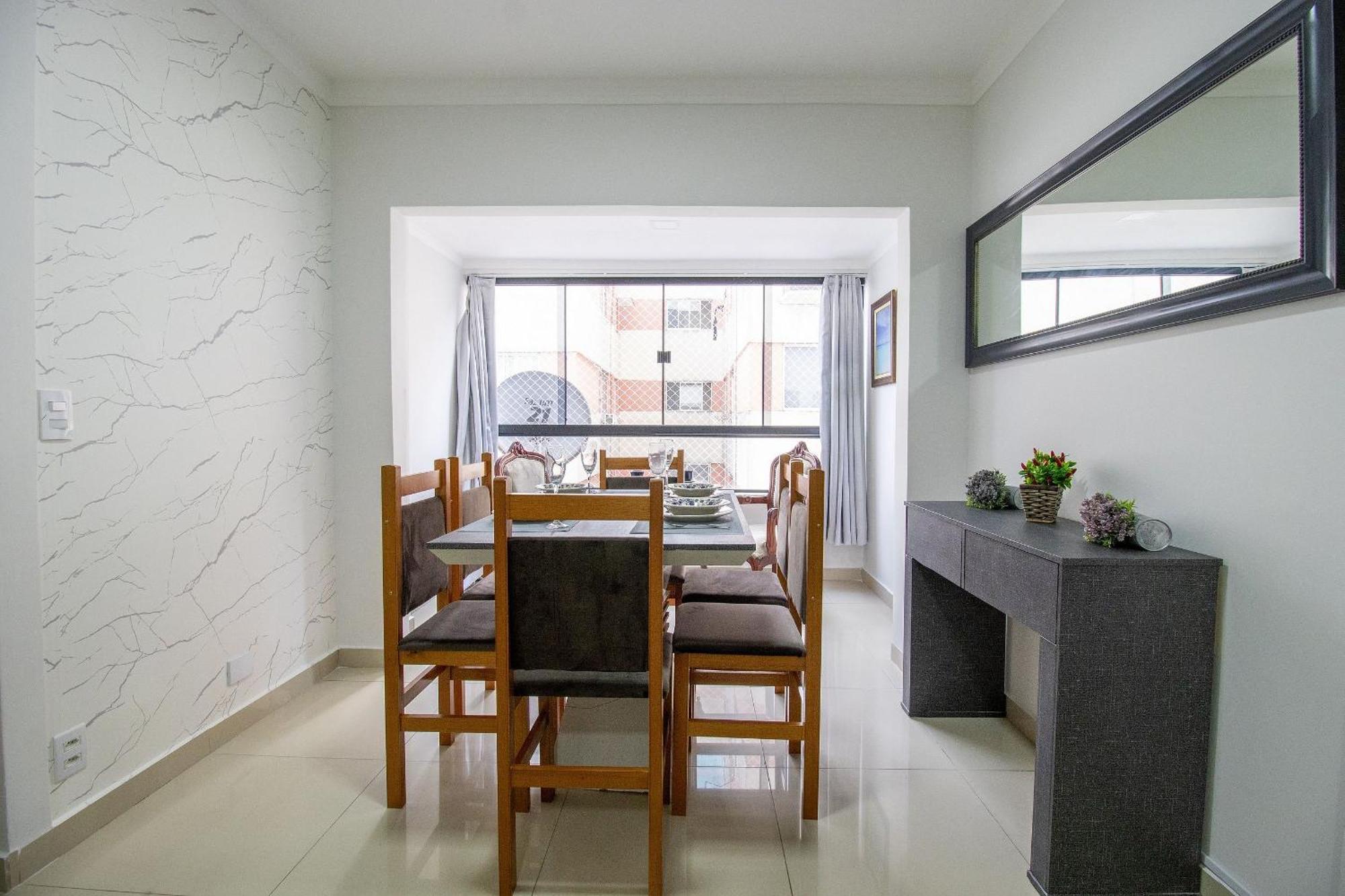 Apartamento Bk34 - 2 Dorm Climatizados, Prox Calcadao, Garagem Balneário Camboriú Exterior foto