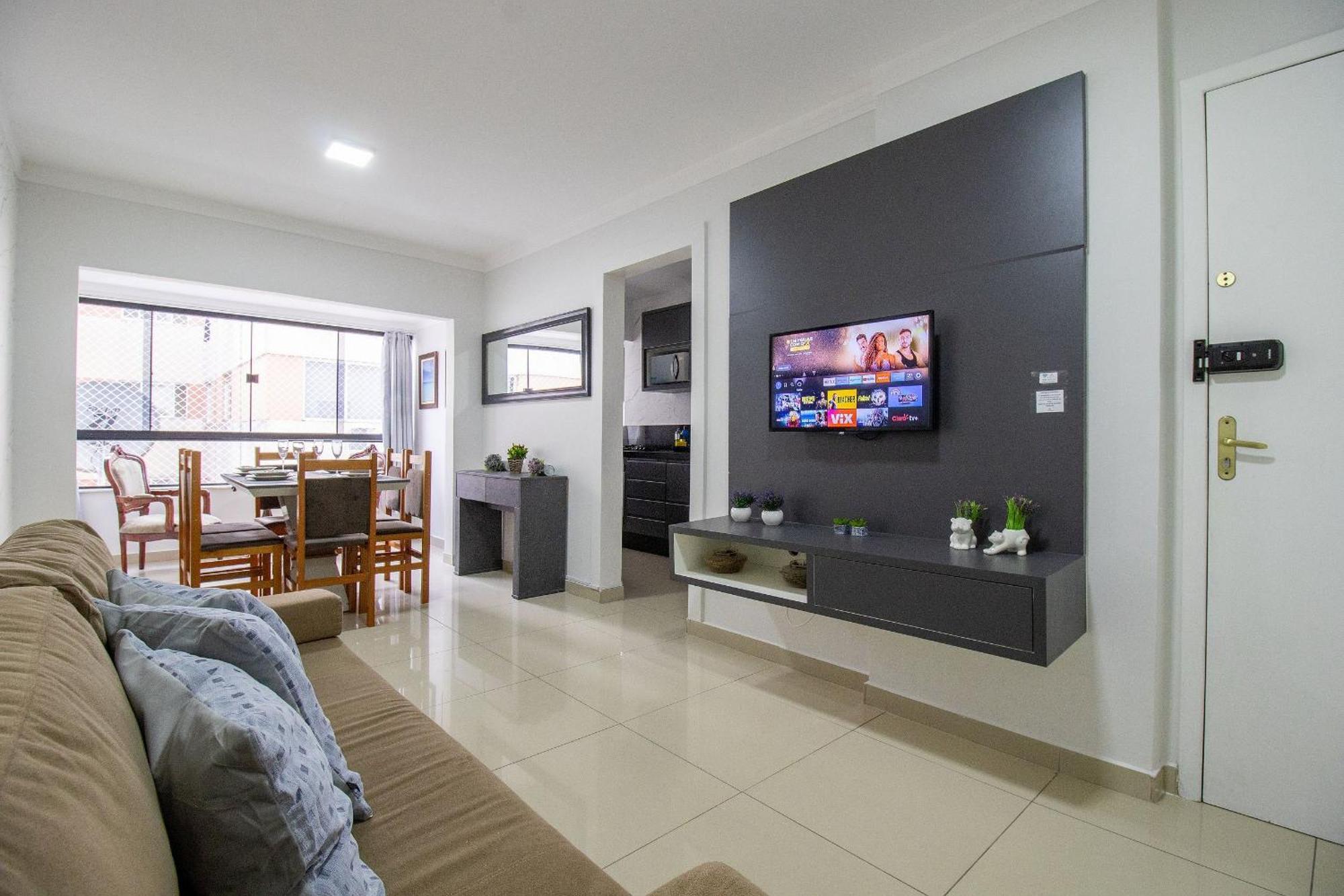 Apartamento Bk34 - 2 Dorm Climatizados, Prox Calcadao, Garagem Balneário Camboriú Exterior foto