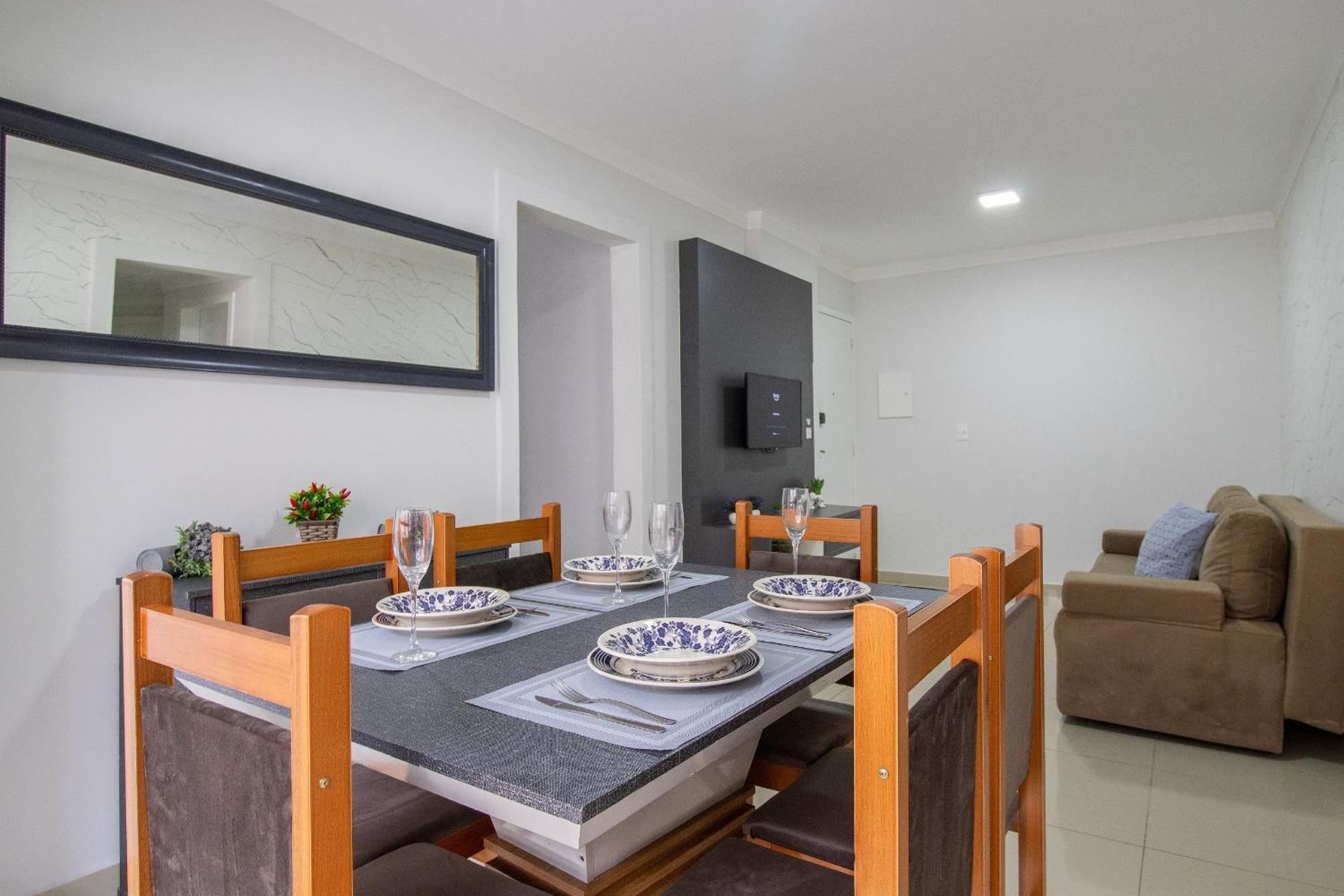 Apartamento Bk34 - 2 Dorm Climatizados, Prox Calcadao, Garagem Balneário Camboriú Exterior foto