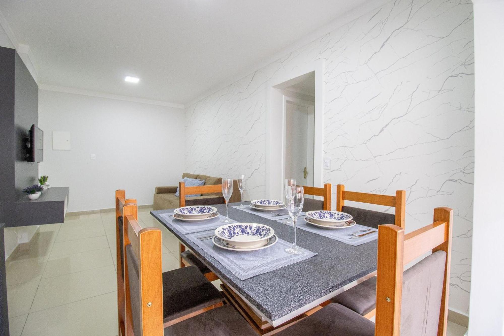 Apartamento Bk34 - 2 Dorm Climatizados, Prox Calcadao, Garagem Balneário Camboriú Exterior foto