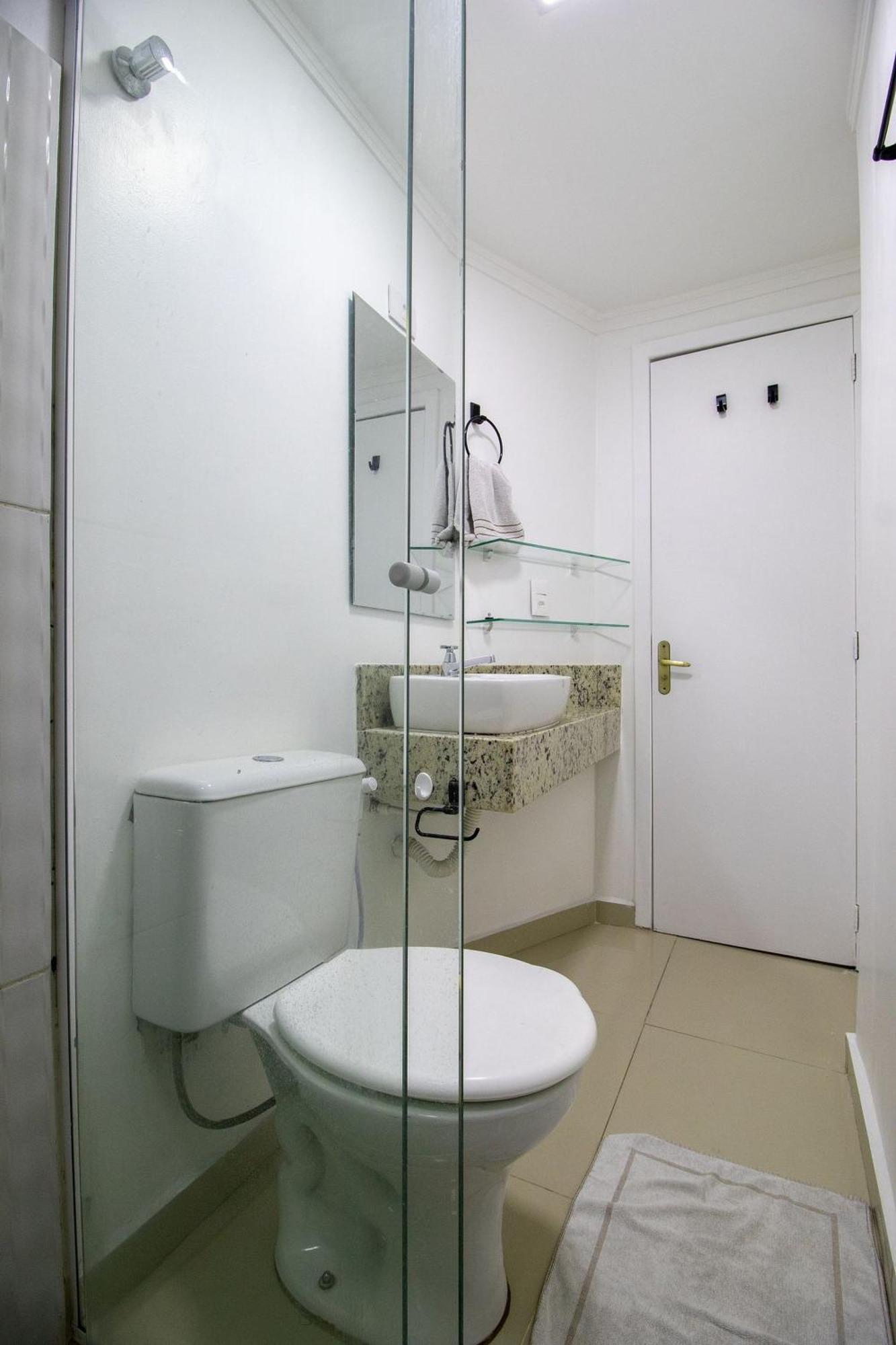 Apartamento Bk34 - 2 Dorm Climatizados, Prox Calcadao, Garagem Balneário Camboriú Exterior foto
